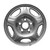 Upgrade Your Auto | 15 Wheels | 02-04 Honda CR-V | CRSHW04436