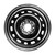 Upgrade Your Auto | 16 Wheels | 04-07 Mazda 3 | CRSHW04450