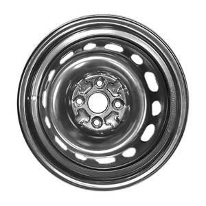 Upgrade Your Auto | 15 Wheels | 06-09 Mazda 3 | CRSHW04451
