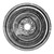 Upgrade Your Auto | 16 Wheels | 00-01 Toyota Camry | CRSHW04463