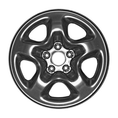 Upgrade Your Auto | 16 Wheels | 01-07 Toyota Highlander | CRSHW04464
