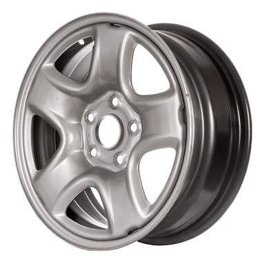 Upgrade Your Auto | 16 Wheels | 01-06 Toyota RAV4 | CRSHW04465