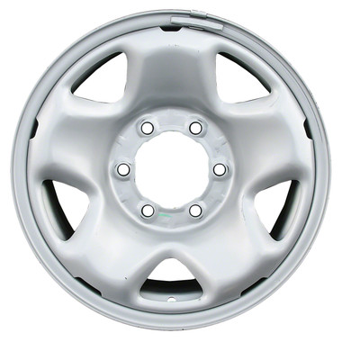 Upgrade Your Auto | 16 Wheels | 05-22 Toyota Tacoma | CRSHW04470