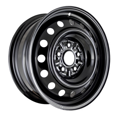Upgrade Your Auto | 16 Wheels | 02-11 Toyota Camry | CRSHW04472