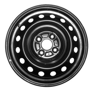 Upgrade Your Auto | 15 Wheels | 07-12 Toyota Yaris | CRSHW04474