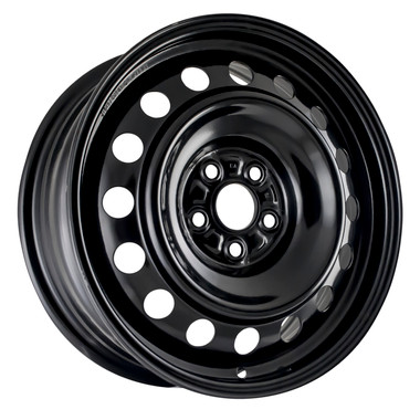 Upgrade Your Auto | 15 Wheels | 09-19 Toyota Corolla | CRSHW04476