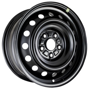 Upgrade Your Auto | 16 Wheels | 09-10 Toyota Matrix | CRSHW04479