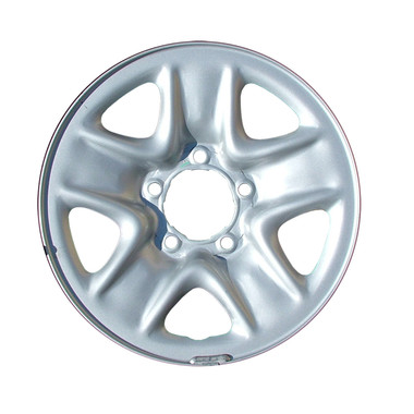 Upgrade Your Auto | 18 Wheels | 07-21 Toyota Tundra | CRSHW04480