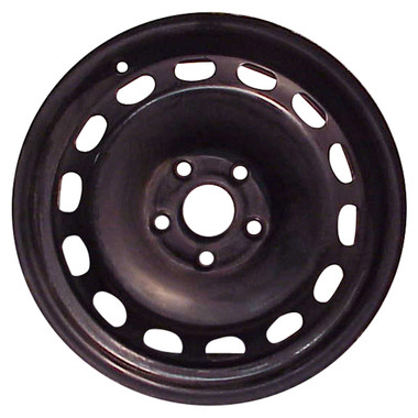 Upgrade Your Auto | 16 Wheels | 01-05 Volkswagen Passat | CRSHW04485