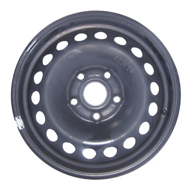 Upgrade Your Auto | 15 Wheels | 06-09 Volkswagen Golf | CRSHW04488