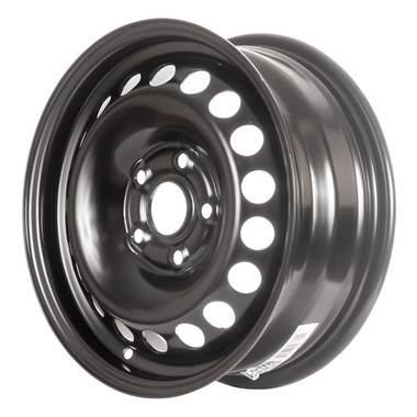 Upgrade Your Auto | 15 Wheels | 06-09 Volkswagen Golf | CRSHW04489