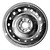 Upgrade Your Auto | 16 Wheels | 06-10 Hyundai Sonata | CRSHW04497
