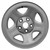 Upgrade Your Auto | 15 Wheels | 03-07 Jeep Wrangler | CRSHW04514