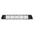 Upgrade Your Auto | Bumper Covers and Trim | 15-16 Subaru Impreza | CRSHX23790