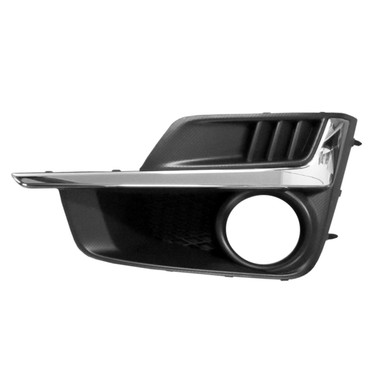 Upgrade Your Auto | Replacement Lights | 15-16 Subaru Impreza | CRSHL10152