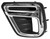 Upgrade Your Auto | Replacement Lights | 19-21 Subaru Forester | CRSHL10156