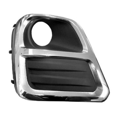 Upgrade Your Auto | Replacement Lights | 19-21 Subaru Forester | CRSHL10157
