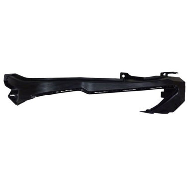 Upgrade Your Auto | Bumper Covers and Trim | 10-14 Subaru Legacy | CRSHX23801