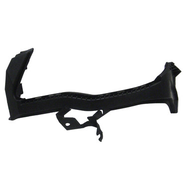 Upgrade Your Auto | Bumper Covers and Trim | 14-18 Subaru Forester | CRSHX23804