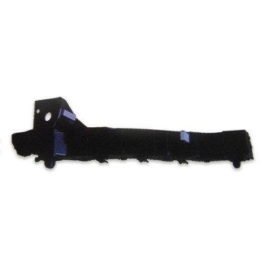 Upgrade Your Auto | Bumper Covers and Trim | 09-13 Subaru Forester | CRSHX23809