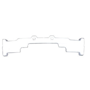 Upgrade Your Auto | Replacement Bumpers and Roll Pans | 09-13 Subaru Forester | CRSHX23822