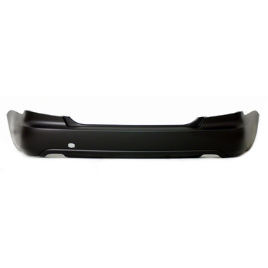 Upgrade Your Auto | Bumper Covers and Trim | 08-11 Subaru Impreza | CRSHX23844