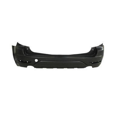 Upgrade Your Auto | Bumper Covers and Trim | 09-13 Subaru Forester | CRSHX23847