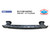 Upgrade Your Auto | Replacement Bumpers and Roll Pans | 10-19 Subaru Outback | CRSHX23853
