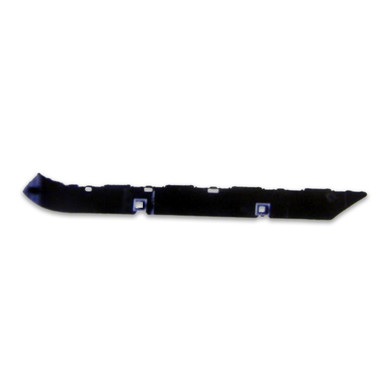 Upgrade Your Auto | Bumper Covers and Trim | 09-13 Subaru Forester | CRSHX23854