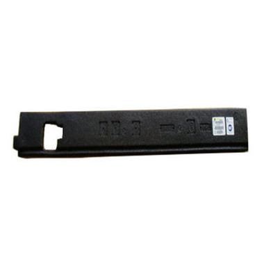 Upgrade Your Auto | Replacement Bumpers and Roll Pans | 10-14 Subaru Outback | CRSHX23859