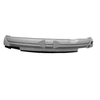 Upgrade Your Auto | Replacement Bumpers and Roll Pans | 03-08 Subaru Forester | CRSHX23860