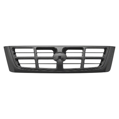 Upgrade Your Auto | Replacement Grilles | 98-00 Subaru Forester | CRSHX23882