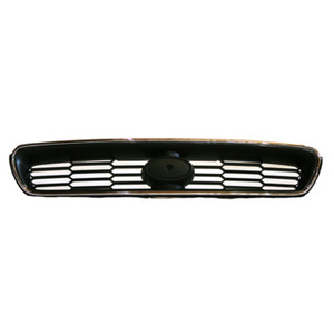 Upgrade Your Auto | Replacement Grilles | 03-04 Subaru Legacy | CRSHX23886