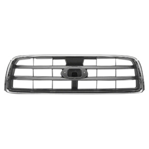 Upgrade Your Auto | Replacement Grilles | 03-05 Subaru Forester | CRSHX23887