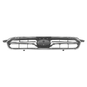 Upgrade Your Auto | Replacement Grilles | 05-07 Subaru Legacy | CRSHX23888