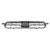 Upgrade Your Auto | Replacement Grilles | 05-07 Subaru Legacy | CRSHX23888