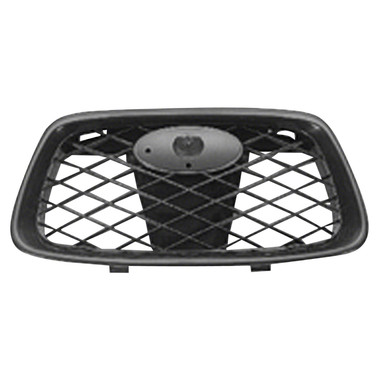 Upgrade Your Auto | Replacement Grilles | 06-07 Subaru Impreza | CRSHX23891