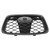 Upgrade Your Auto | Replacement Grilles | 06-07 Subaru Impreza | CRSHX23891
