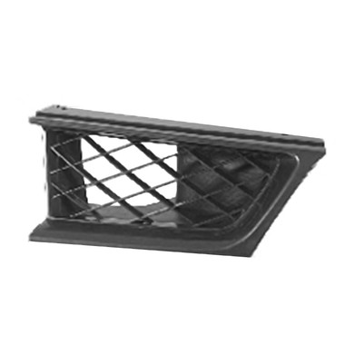 Upgrade Your Auto | Replacement Grilles | 06-07 Subaru Impreza | CRSHX23893