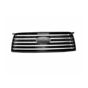 Upgrade Your Auto | Replacement Grilles | 06-08 Subaru Forester | CRSHX23894