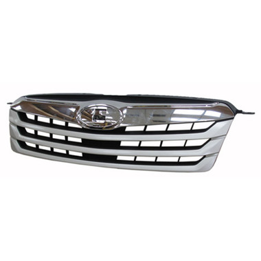 Upgrade Your Auto | Replacement Grilles | 10-12 Subaru Outback | CRSHX23901