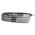 Upgrade Your Auto | Replacement Grilles | 10-12 Subaru Outback | CRSHX23901