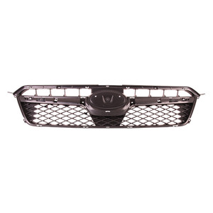 Upgrade Your Auto | Replacement Grilles | 13-15 Subaru XV Crosstrek | CRSHX23907