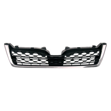 Upgrade Your Auto | Replacement Grilles | 14-16 Subaru Forester | CRSHX23913