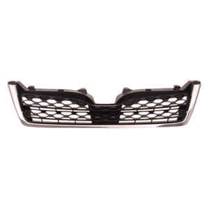 Upgrade Your Auto | Replacement Grilles | 14-16 Subaru Forester | CRSHX23914