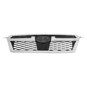 Upgrade Your Auto | Replacement Grilles | 13-14 Subaru Legacy | CRSHX23919