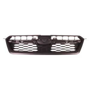 Upgrade Your Auto | Replacement Grilles | 12-14 Subaru Impreza | CRSHX23921