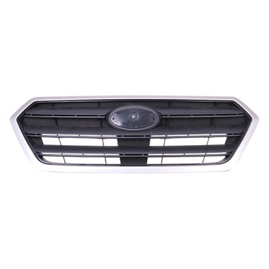 Upgrade Your Auto | Replacement Grilles | 15-17 Subaru Legacy | CRSHX23925