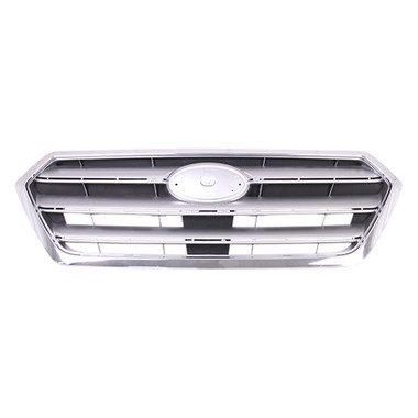 Upgrade Your Auto | Replacement Grilles | 15-17 Subaru Legacy | CRSHX23926