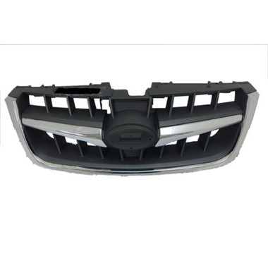 Upgrade Your Auto | Replacement Grilles | 08-09 Subaru Outback | CRSHX23930
